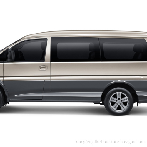 Профессиональный мини-ван автомобилей MPV 8-11seats с хорошим дизайном и сильным телом